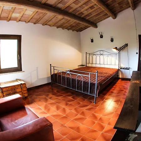 Летний дом Casa Cinque