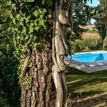 Casa Cinque Ostra